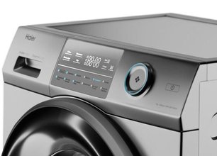 Стиральная машина Haier HW80-BP14969BS фото 4 в Екатеринбурге