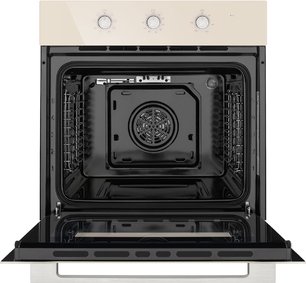 Электрический духовой шкаф Maunfeld MEOC708PBG фото 3 в Екатеринбурге