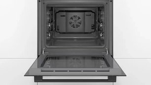 Встраиваемый духовой шкаф BOSCH HBJ517YB0R фото 3 в Екатеринбурге Встраиваемый духовой шкаф BOSCH HBJ517YB0R фото 3 в Екатеринбурге