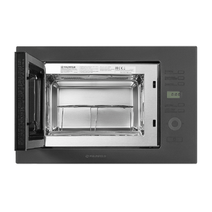 Встраиваемая микроволновая печь Maunfeld MBMO.25.7GG фото 2 в Екатеринбурге