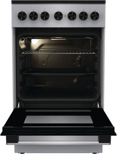 Электрическая плита Gorenje GEC5B20SG фото 4 в Екатеринбурге