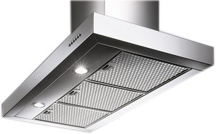 Вытяжка Смег KS9600XL1 фото 2 в Екатеринбурге Вытяжка Smeg KS9600XL1 фото 2 в Екатеринбурге