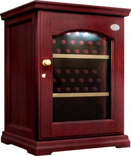 Винный шкаф IP CEX 151 LСU фото 4 в Екатеринбурге