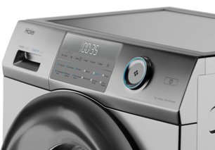 Стиральная машина Haier HW70-BP12959BS фото 3 в Екатеринбурге