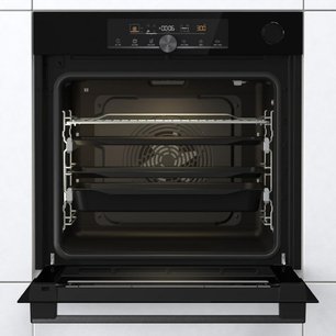 Духовой шкаф Gorenje BSA6747A04BG фото 2 в Екатеринбурге