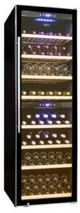 Винный шкаф Cold Vine C210-KBF2 фото в Екатеринбурге