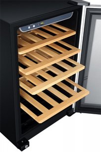 Винный шкаф Haier FWC30GA фото 4 в Екатеринбурге