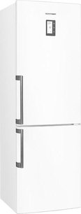 Двухкамерный холодильник Vestfrost VF 185 EW фото в Екатеринбурге