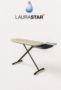 Чехол Laurastar Cover Universal Grey Packaged фото 4