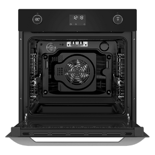 Духовой шкаф Maunfeld EOEM7614B фото 3 в Екатеринбурге