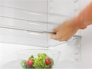 Холодильник Miele KF 37673 iD с витрины, новый (без фирменной коробки) фото 4 в Екатеринбурге