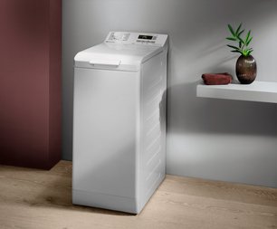 Стиральная машина Electrolux EW6T5R261 фото 3 в Екатеринбурге