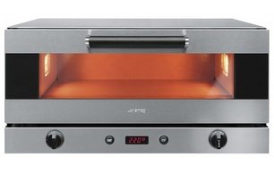 Подовая печь Смег ALFA150 фото в Екатеринбурге Подовая печь Smeg ALFA150 фото в Екатеринбурге