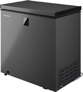 Морозильная камера Kuppersberg FLCF 201 G фото 2 в Екатеринбурге