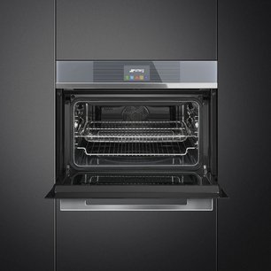 Духовой шкаф Smeg SF4104MCS фото 2 в Екатеринбурге