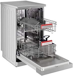 Посудомоечная машина Kuppersberg GGF 4525 фото 3 в Екатеринбурге