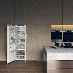 Встраиваемый холодильник Asko R31831i фото 2 в Екатеринбурге