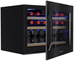 Встраиваемый винный шкаф Meyvel MV22-KBB1 фото 2 в Екатеринбурге