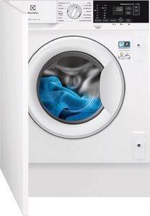 Встраиваемая стиральная машина Electrolux EWN7F447WIP фото в Екатеринбурге