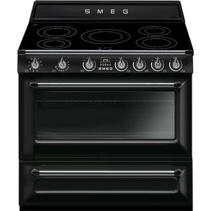 Варочный центр Смег TR90IBL9 фото в Екатеринбурге Варочный центр Smeg TR90IBL9 фото в Екатеринбурге