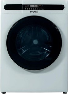 Стирально-сушильная машина Hyundai WMD8413 фото в Екатеринбурге