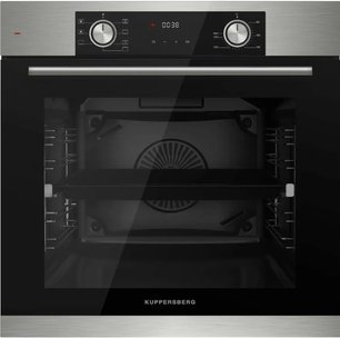 Духовой шкаф Kuppersberg HF 608 BX фото в Екатеринбурге