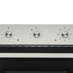 Электрический духовой шкаф KRONA SORRENTO 60 IX фото 3 в Екатеринбурге