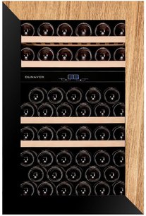 Винный шкаф Dunavox DAVG-49.116DOP.TO фото в Екатеринбурге