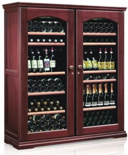 Винный шкаф IP CEX 2401 CU фото в Екатеринбурге