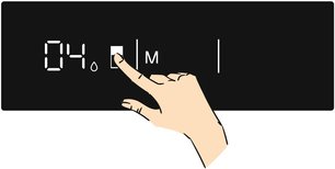 Встраиваемый холодильник Bertazzoni LRD603UBNPVC/20 фото 2 в Екатеринбурге