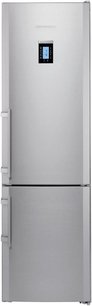 Холодильник Либхер CBNPes 3956 Premium NoFrost фото 2 в Екатеринбурге Холодильник Liebherr CBNPes 3956 Premium NoFrost фото 2 в Екатеринбурге