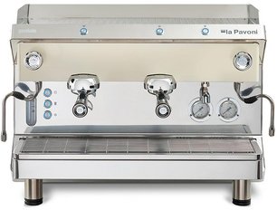 Кофемашина La Pavoni GENIALE2MBEU фото 2 в Екатеринбурге