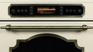 Встраиваемая микроволновая печь Zigmund Shtain BMO 20.362 X фото 3 в Екатеринбурге