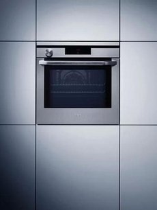 Духовой шкаф AEG B98205M фото 2 в Екатеринбурге