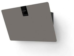 Вытяжка Фабер SOFT EDGE GREY LONDON A80 фото в Екатеринбурге Вытяжка Faber SOFT EDGE GREY LONDON A80 фото в Екатеринбурге