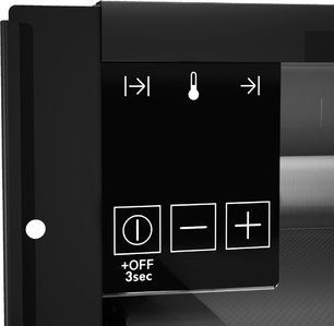 Встраиваемый подогреватель De Dietrich DWD4810B фото 3 в Екатеринбурге