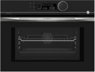 Встраиваемая микроволновая печь De Dietrich DKC4536X фото в Екатеринбурге