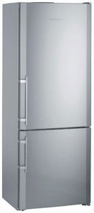 Холодильник Либхер CBNesf 5133 фото 2 в Екатеринбурге Холодильник Liebherr CBNesf 5133 фото 2 в Екатеринбурге