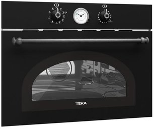 Встраиваемая микроволновая печь Teka MWR 32 BIA ATS фото 2 в Екатеринбурге