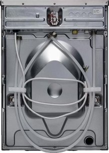 Стиральная машина Asko WMC844 V G фото 3 в Екатеринбурге