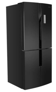 Холодильник MAUNFELD MFF182NFSB фото в Екатеринбурге