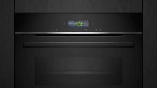 Духовой шкаф Siemens HB734G1B1 фото 2 в Екатеринбурге