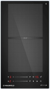 Индукционная варочная панель Маунфилд CVI292S2FBK Inverter фото в Екатеринбурге Индукционная варочная панель Maunfeld CVI292S2FBK Inverter фото в Екатеринбурге