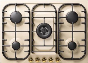 Варочная панель Ilve HCB70CN/AWG фото в Екатеринбурге