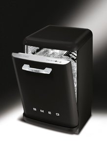 Посудомоечная машина Smeg BLV2NE-1 фото 3 в Екатеринбурге
