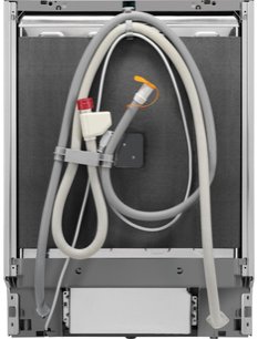 Посудомоечная машина Electrolux EEZ969300L фото 3 в Екатеринбурге