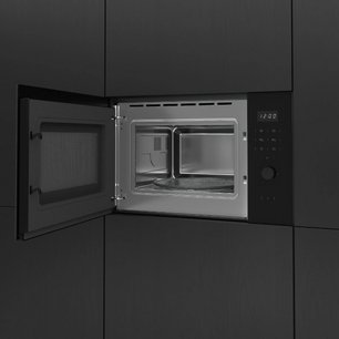 Встраиваемая микроволновая печь De Dietrich DMG4210B фото 3 в Екатеринбурге