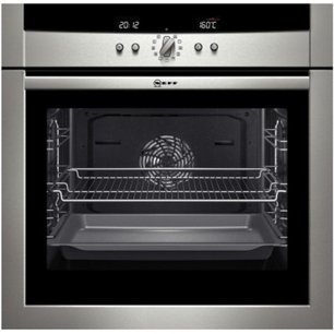 Духовой шкаф Нефф B15E42N3 фото в Екатеринбурге Духовой шкаф Neff B15E42N3 фото в Екатеринбурге