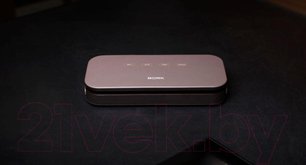 Вакуумный упаковщик BORK Z610 фото 3 в Екатеринбурге