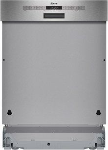 Встраиваемая посудомоечная машина Neff S245ECS15E фото 4 в Екатеринбурге